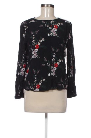 Γυναικεία μπλούζα H&M, Μέγεθος M, Χρώμα Πολύχρωμο, Τιμή 11,99 €
