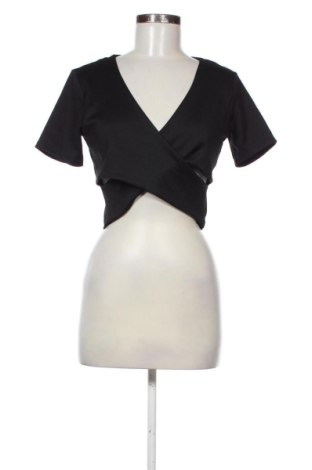 Bluză de femei H&M, Mărime S, Culoare Negru, Preț 60,99 Lei