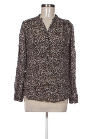 Дамска блуза H&M, Размер L, Цвят Многоцветен, Цена 10,22 €