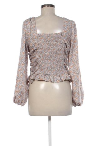 Bluzka damska H&M, Rozmiar L, Kolor Kolorowy, Cena 98,67 zł