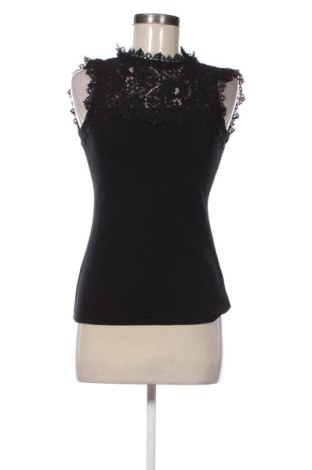 Bluzka damska H&M, Rozmiar S, Kolor Czarny, Cena 51,99 zł
