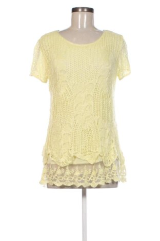 Dámská halenka H&M, Velikost M, Barva Žlutá, Cena  289,00 Kč