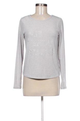 Damen Shirt H&M, Größe S, Farbe Grau, Preis 10,00 €