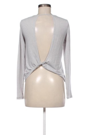 Damen Shirt H&M, Größe S, Farbe Grau, Preis 10,00 €