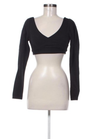 Damen Shirt H&M, Größe S, Farbe Schwarz, Preis € 12,99