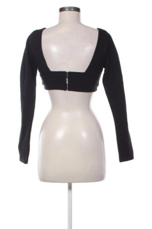 Damen Shirt H&M, Größe S, Farbe Schwarz, Preis € 12,99