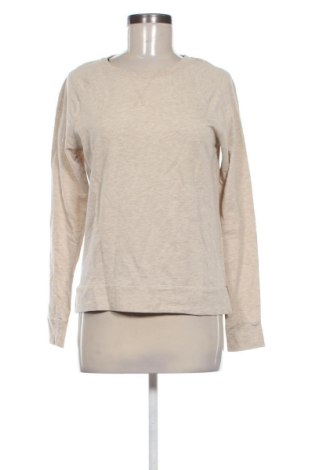 Дамска блуза H&M, Размер M, Цвят Бежов, Цена 11,24 €, #136562727