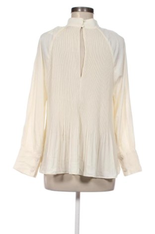 Bluză de femei H&M, Mărime M, Culoare Ecru, Preț 60,99 Lei