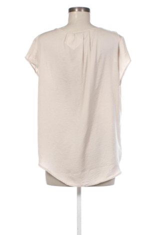 Bluzka damska H&M, Rozmiar XL, Kolor Beżowy, Cena 51,99 zł