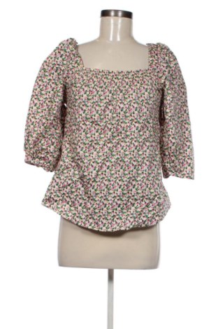 Дамска блуза H&M, Размер S, Цвят Многоцветен, Цена 5,62 €, #136564238