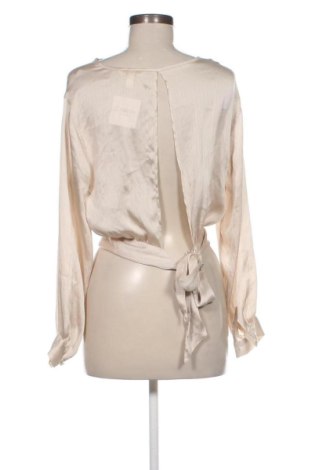 Damen Shirt H&M, Größe S, Farbe Beige, Preis 10,00 €