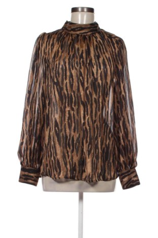 Damen Shirt H&M, Größe L, Farbe Mehrfarbig, Preis € 12,99