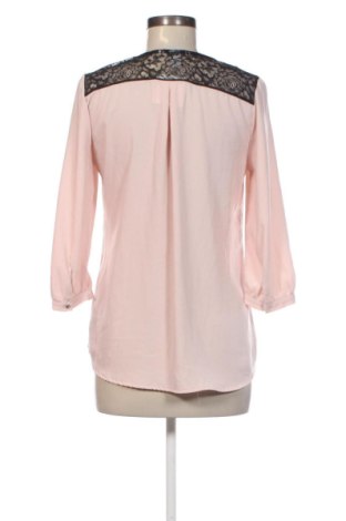 Dámska blúza H&M, Veľkosť S, Farba Popolavo ružová, Cena  11,95 €