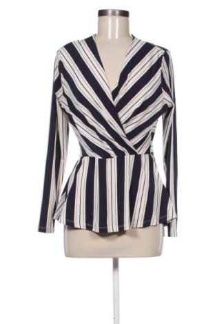 Damen Shirt H&M, Größe M, Farbe Mehrfarbig, Preis 7,30 €