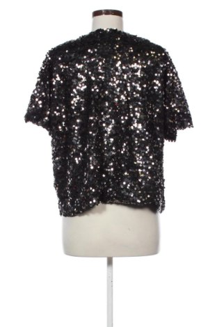 Bluzka damska H&M, Rozmiar M, Kolor Czarny, Cena 51,99 zł