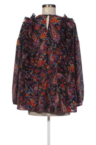 Γυναικεία μπλούζα H&M, Μέγεθος XXL, Χρώμα Πολύχρωμο, Τιμή 11,99 €