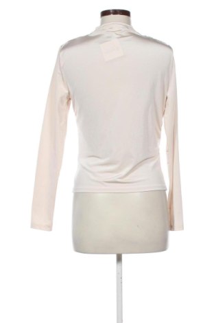 Дамска блуза H&M, Размер M, Цвят Екрю, Цена 10,22 €