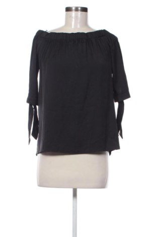 Дамска блуза H&M, Размер M, Цвят Черен, Цена 10,22 €