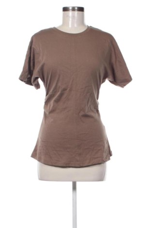 Дамска блуза H&M, Размер XS, Цвят Кафяв, Цена 10,22 €