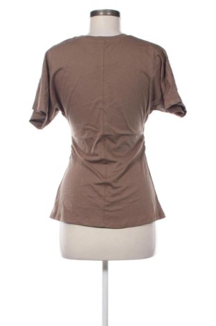 Дамска блуза H&M, Размер XS, Цвят Кафяв, Цена 10,22 €