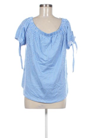Bluzka damska H&M, Rozmiar XXL, Kolor Kolorowy, Cena 51,99 zł