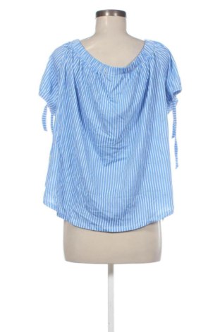 Bluzka damska H&M, Rozmiar XXL, Kolor Kolorowy, Cena 51,99 zł