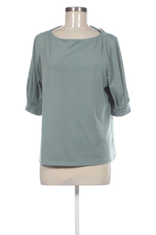 Dámská halenka H&M, Velikost L, Barva Zelená, Cena  289,00 Kč