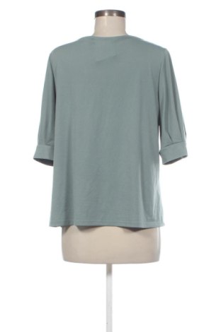 Dámská halenka H&M, Velikost L, Barva Zelená, Cena  289,00 Kč