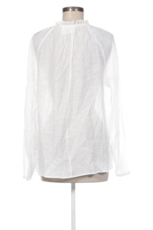 Bluzka damska H&M, Rozmiar M, Kolor Biały, Cena 51,99 zł