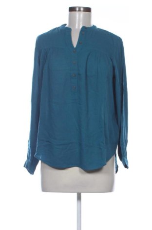 Damen Shirt H&M, Größe S, Farbe Blau, Preis 9,78 €