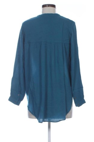 Damen Shirt H&M, Größe S, Farbe Blau, Preis 9,78 €