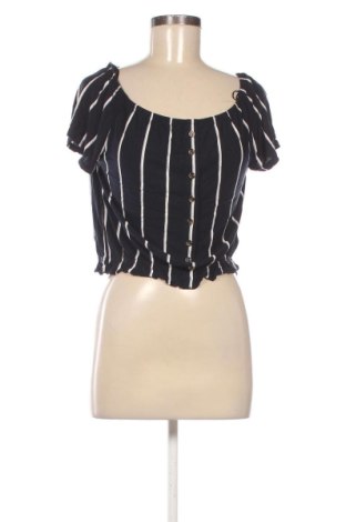 Damen Shirt H&M, Größe M, Farbe Mehrfarbig, Preis 9,70 €