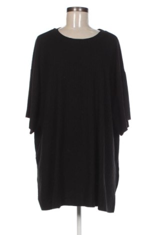 Dámská halenka H&M, Velikost 5XL, Barva Černá, Cena  289,00 Kč