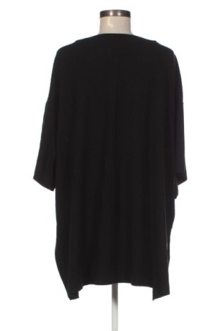 Dámská halenka H&M, Velikost 5XL, Barva Černá, Cena  289,00 Kč
