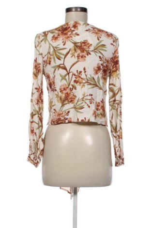 Дамска блуза H&M, Размер S, Цвят Многоцветен, Цена 10,22 €