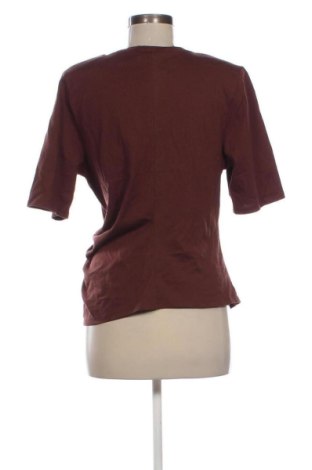 Bluză de femei H&M, Mărime M, Culoare Maro, Preț 60,99 Lei