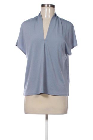 Bluză de femei H&M, Mărime M, Culoare Gri, Preț 60,99 Lei