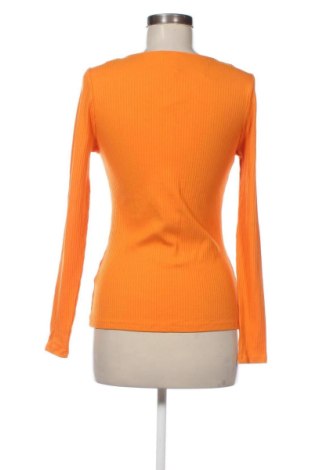 Bluzka damska H&M, Rozmiar M, Kolor Pomarańczowy, Cena 52,99 zł