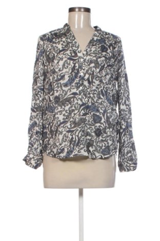 Дамска блуза H&M, Размер L, Цвят Многоцветен, Цена 10,22 €