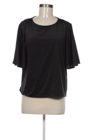 Дамска блуза H&M, Размер L, Цвят Черен, Цена 10,22 €