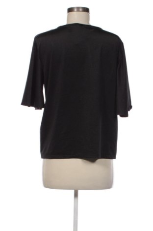 Дамска блуза H&M, Размер L, Цвят Черен, Цена 10,22 €
