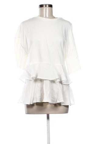 Дамска блуза H&M, Размер S, Цвят Бял, Цена 16,00 €