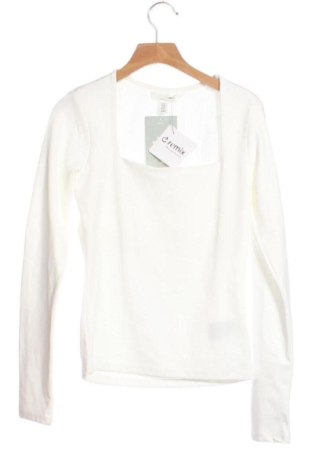 Női blúz H&M, Méret XS, Szín Fehér, Ár 6 579 Ft