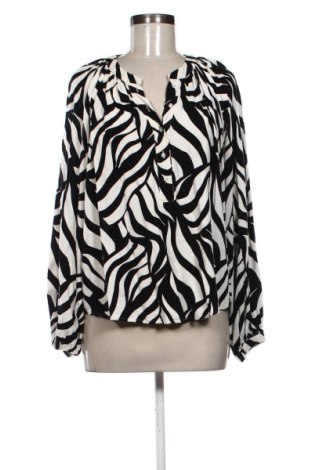 Dámska blúza H&M, Veľkosť L, Farba Viacfarebná, Cena  9,78 €