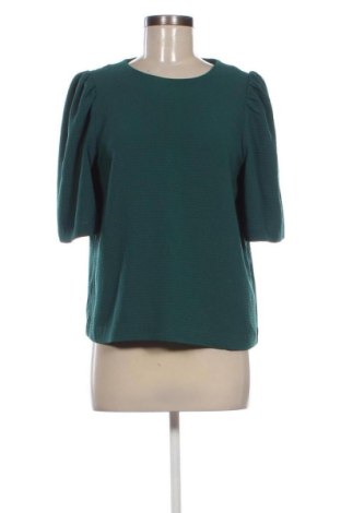 Bluzka damska H&M, Rozmiar M, Kolor Zielony, Cena 51,99 zł
