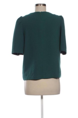 Bluzka damska H&M, Rozmiar M, Kolor Zielony, Cena 51,99 zł