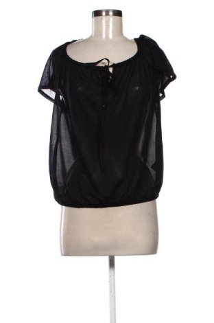 Damen Shirt H&M, Größe S, Farbe Schwarz, Preis 10,00 €