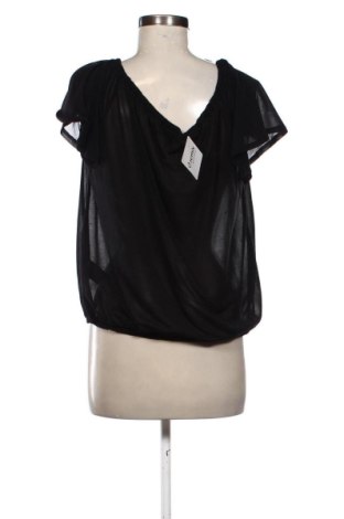 Damen Shirt H&M, Größe S, Farbe Schwarz, Preis 10,00 €
