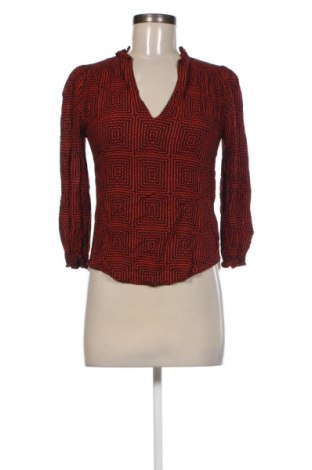 Dámská halenka H&M, Velikost XS, Barva Vícebarevné, Cena  289,00 Kč