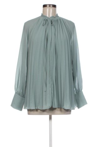 Γυναικεία μπλούζα H&M, Μέγεθος M, Χρώμα Πράσινο, Τιμή 18,99 €